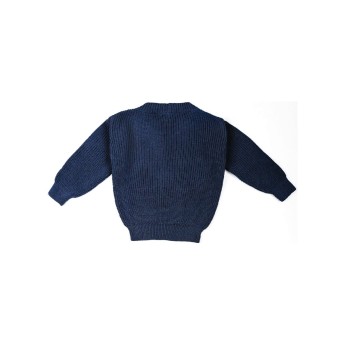 Ветровка детская Amarobaby Easy Fit, синий, размер 104-110