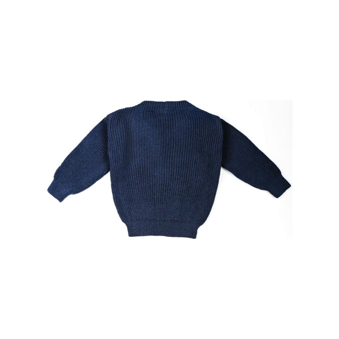 Ветровка детская Amarobaby Easy Fit, синий, размер 104-110 AB-OD26-EASY36/20-104