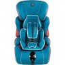 Автокресло детское AMAROBABY BIG TRIP, группа I/II/III, бирюзовый AB212006BTBi/18