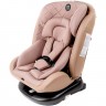 Автокресло детское AMAROBABY BRILLIANT ISOFIX класс D, группа 0+/1/2/3, бежевый