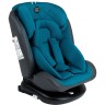 Автокресло детское AMAROBABY BRILLIANT ISOFIX класс D, группа 0+/1/2/3, бирюзовый AMARO-2003-BrBi