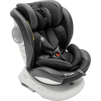 Автокресло детское AMAROBABY CHAMPION, Isofix класс D, группа 0+/1/2/3, черный Автокресло детское AMAROBABY CHAMPION, Isofix класс D, группа 0+/1/2/3, черный