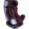 Автокресло детское AMAROBABY PROFESSIONAL, группа 0+/I/II, чёрный/красный AB212005PChK/09