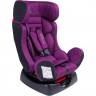 Автокресло детское AMAROBABY PROFESSIONAL, группа 0+/I/II, фиолетовый AB212005PF/22