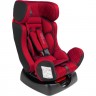 Автокресло детское AMAROBABY PROFESSIONAL, группа 0+/I/II, красный/чёрный AB212005PKCh/07