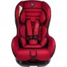 Автокресло детское AMAROBABY SAFETY, группа 0+/I, красный/чёрный AB212004SKCh/07