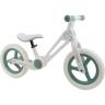 Беговел AMAROBABY TWIST белый/зеленый AB23-34TW/0313