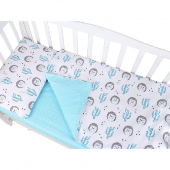 Комплект в кроватку AMAROBABY, 3 предмета