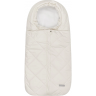 Конверт AMAROBABY HEAT, стеганый детский зимний, молочный, 85 см AB-OD24-6102H-MO-85