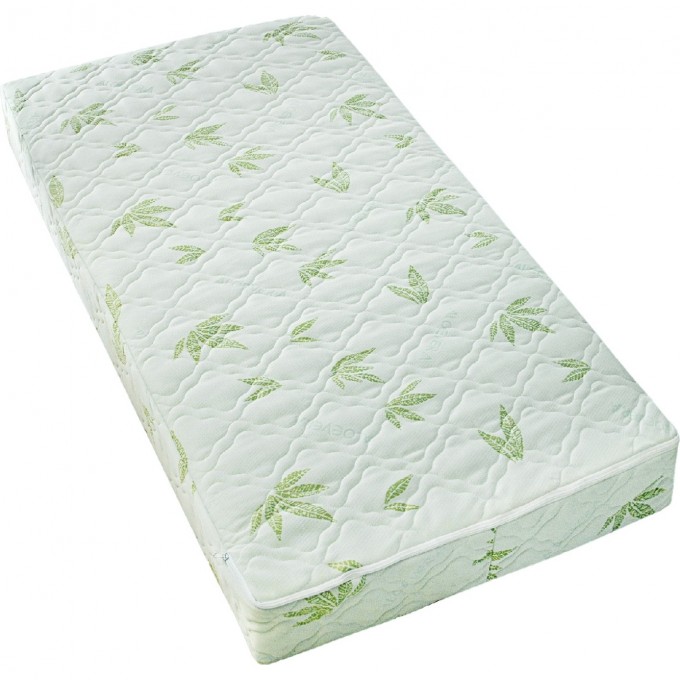 Матрас AMAROBABY ALOE VERA SMART со съемным чехлом, 160х80х15 см AMARO-331680-AVS Матрас AMAROBABY ALOE VERA SMART со съемным чехлом, 160х80х15 см AMARO-331680-AVS