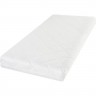 Матрас AMAROBABY ORTHO EFFECT с ортопедическим массажным эффектом, 160х80х11 AMARO-331680-OE