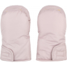 Муфты на ручку коляски AMAROBABY MITTS пудровый AB-OD24-6104M-PU