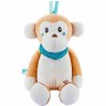 Музыкальная игрушка-ночник AMAROBABY BUDDY MONKEY AMARO-104BD-M/28