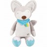 Музыкальная игрушка-ночник AMAROBABY BUDDY WOLF AMARO-104BD-W/28