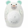 Музыкальная игрушка-проектор AMAROBABY STARRY NIGHT BEAR AMARO-104SN-B/19