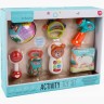 Набор игрушек AMAROBABY ACTIVITY TOY SET AMARO-301ATS/28