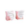 Нарукавники для плавания AMAROBABY WINGS розовый AB26-16WS/06