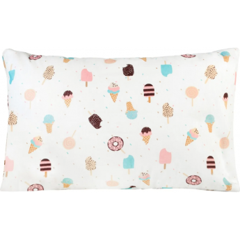 Наволочка AMAROBABY ЭСКИМО 40х60 бязь Наволочка AMAROBABY ЭСКИМО 40х60 бязь