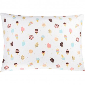 Наволочка AMAROBABY ЭСКИМО, 50х70 см Наволочка AMAROBABY ЭСКИМО, 50х70 см