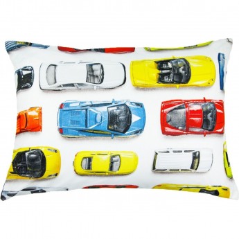 Наволочка AMAROBABY МОДЕЛЬКИ, 50х70 см Наволочка AMAROBABY МОДЕЛЬКИ, 50х70 см