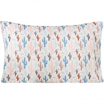 Наволочка AMAROBABY ТЕХАС, бязь, 40х60 см Наволочка AMAROBABY ТЕХАС, бязь, 40х60 см