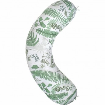 Наволочка к подушке для беременных AMAROBABY EXCLUSIVE SOFT COLLECTION, 170х25 см Наволочка к подушке для беременных AMAROBABY EXCLUSIVE SOFT COLLECTION, 170х25 см