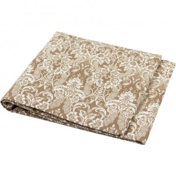 Пододеяльник AMAROBABY ДАМАСК на молнии, 145х210 см