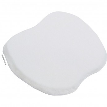 Подушка AMAROBABY MEMORY FOAM NEWBORN 23,5х21,5х3,3 см
