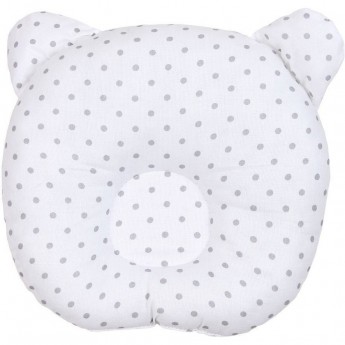 Подушка анатомическая AMAROBABY FIRST PILLOW
