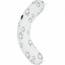 Подушка для беременных AMAROBABY ОВЕЧКИ, 170х25 см AMARO-4001-O