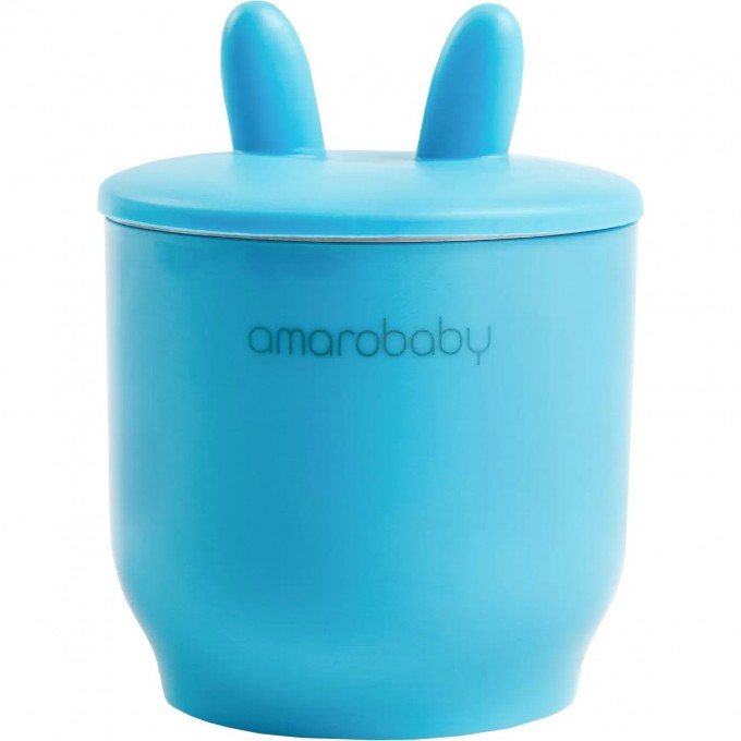 Портативный подогреватель AMAROBABY AB-PW-00/20