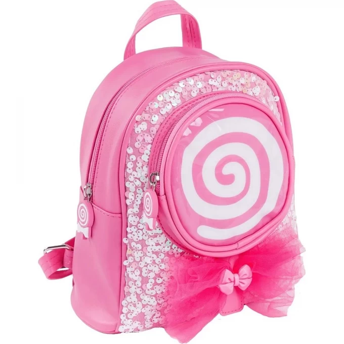 Рюкзак детский AMAROBABY CANDY, розовый AMARO-602CANDY/06 Рюкзак детский AMAROBABY CANDY, розовый AMARO-602CANDY/06