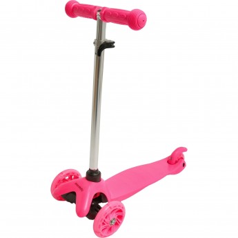 Самокат (кикборд) трехколесный Amarobaby Neostick Самокат (кикборд) трехколесный Amarobaby Neostick