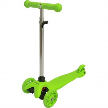 Самокат (кикборд) трехколесный AMAROBABY NEOSTICK зеленый Самокат (кикборд) трехколесный AMAROBABY NEOSTICK зеленый