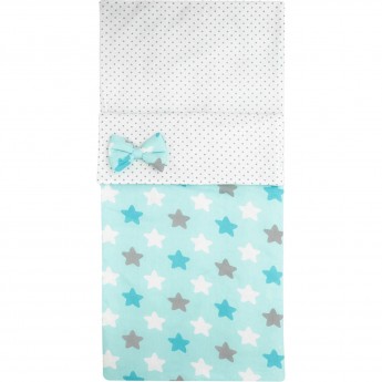 Спальный мешок детский AMAROBABY MAGIC SLEEP НЕБО В ЗВЕЗДАХ Спальный мешок детский AMAROBABY MAGIC SLEEP НЕБО В ЗВЕЗДАХ