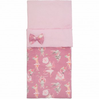 Спальный мешок детский AMAROBABY MAGIC SLEEP НЕЖНЫЙ ТАНЕЦ Спальный мешок детский AMAROBABY MAGIC SLEEP НЕЖНЫЙ ТАНЕЦ