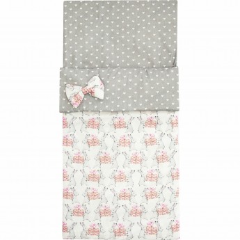 Спальный мешок детский AMAROBABY MAGIC SLEEP ПОДАРОЧЕК Спальный мешок детский AMAROBABY MAGIC SLEEP ПОДАРОЧЕК