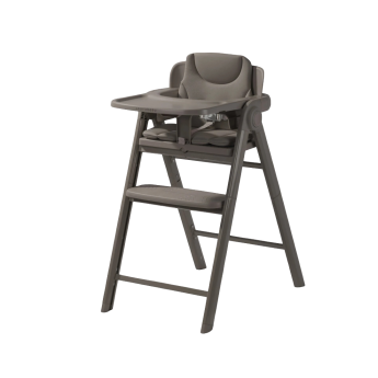 Стул растущий AMAROBABY EASY GROW коричневый