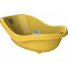 Ванночка для купания AMAROBABY RAFT, желтый AB221401R/04